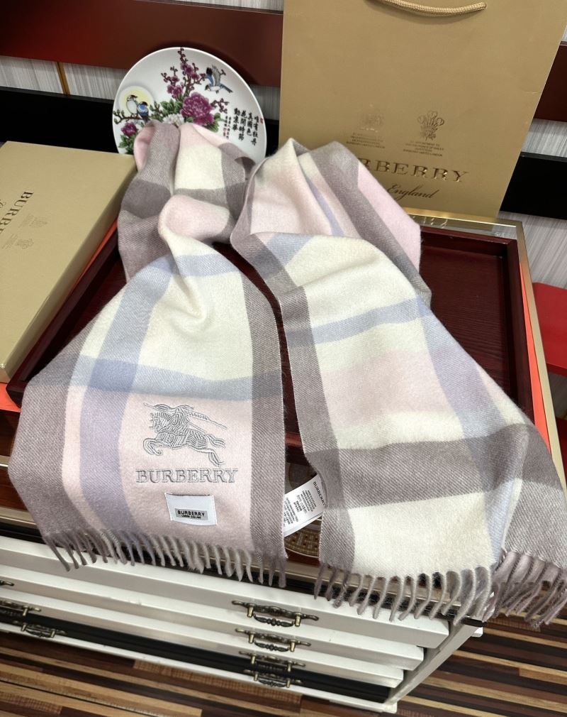 Burberry Scarf